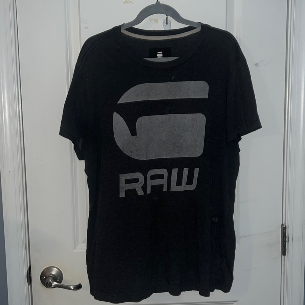 XL gstar shirt